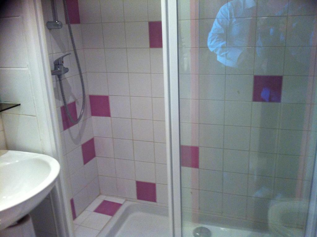 Hotel Du Parc Malakoff Zimmer foto